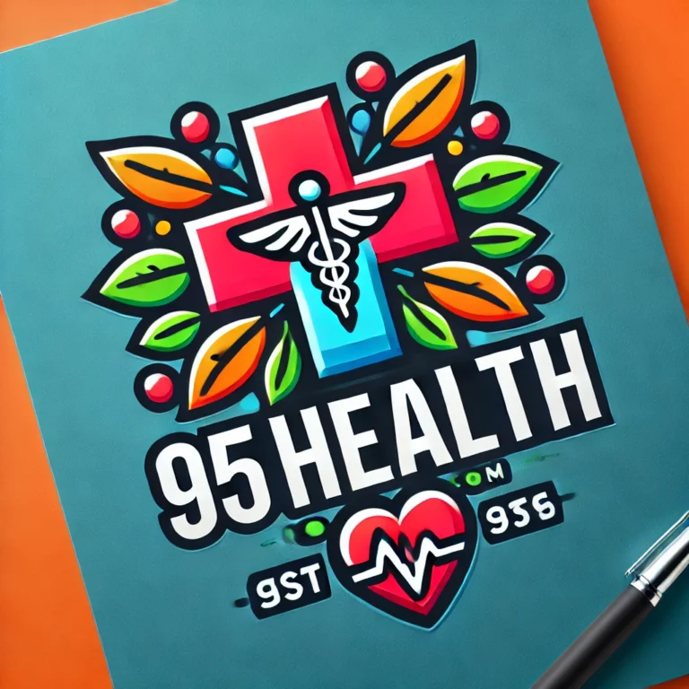 95Health News and Insights