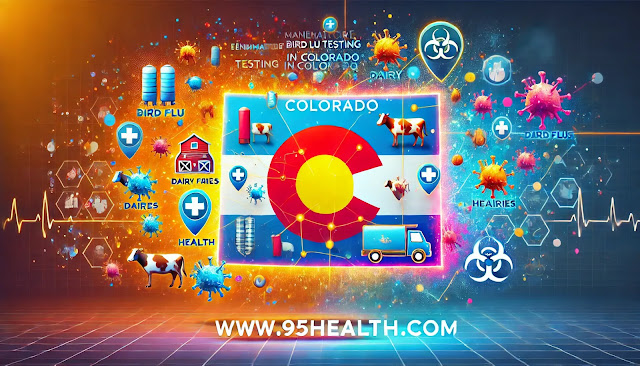 Colorado Bird Flu Outbreak: Implications for Consumers