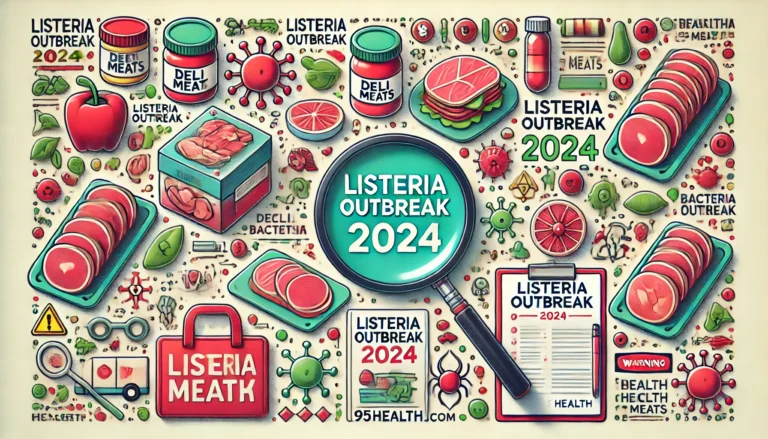 Listeria Outbreak in 2024: Deli Meats Under Scrutiny