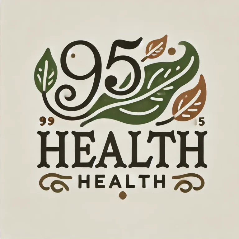 95 Health News and Insights