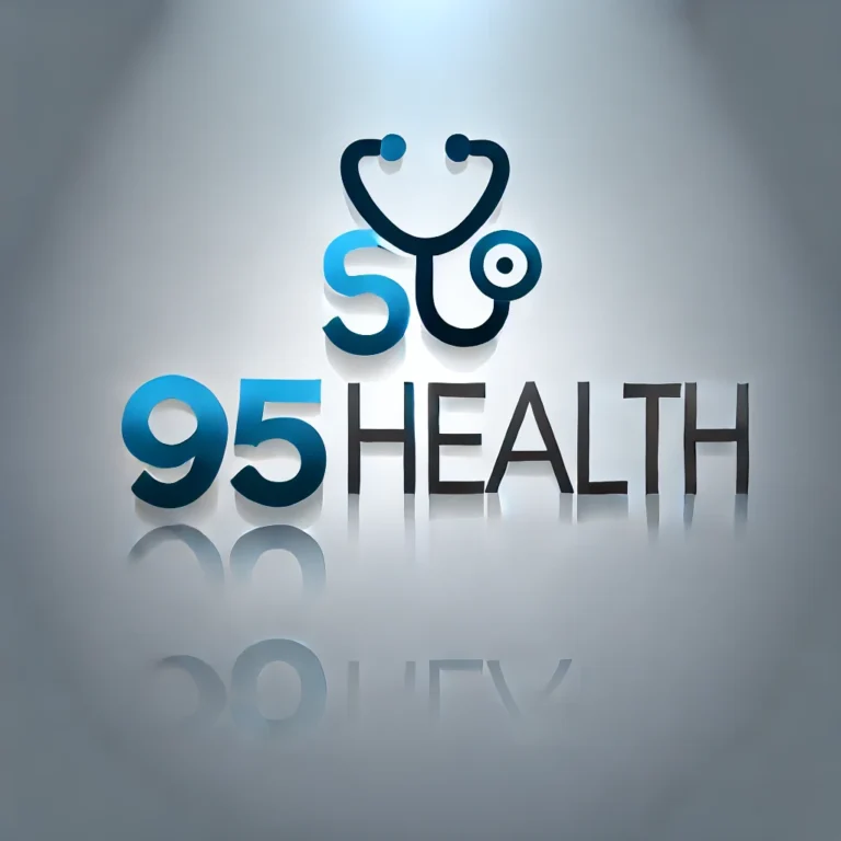 95 Health News and Insights