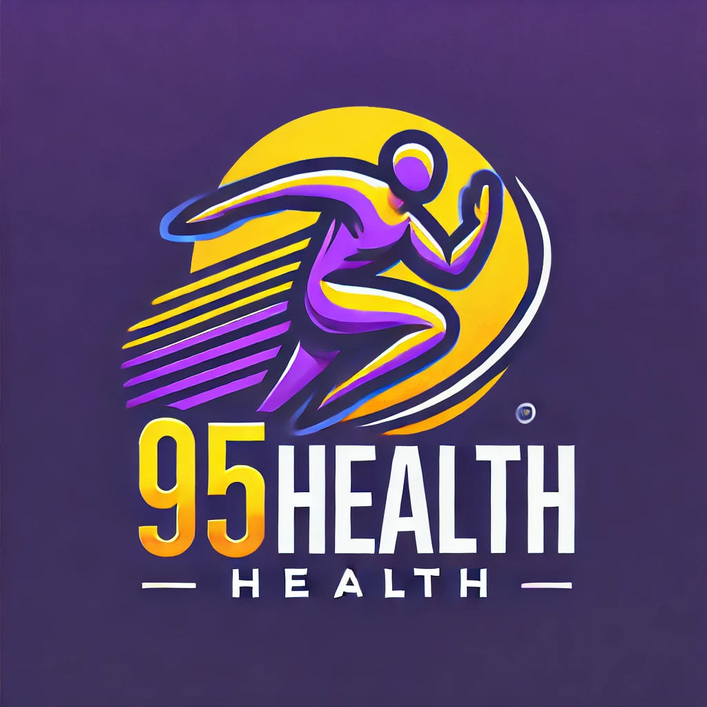 95 Health News and Insights