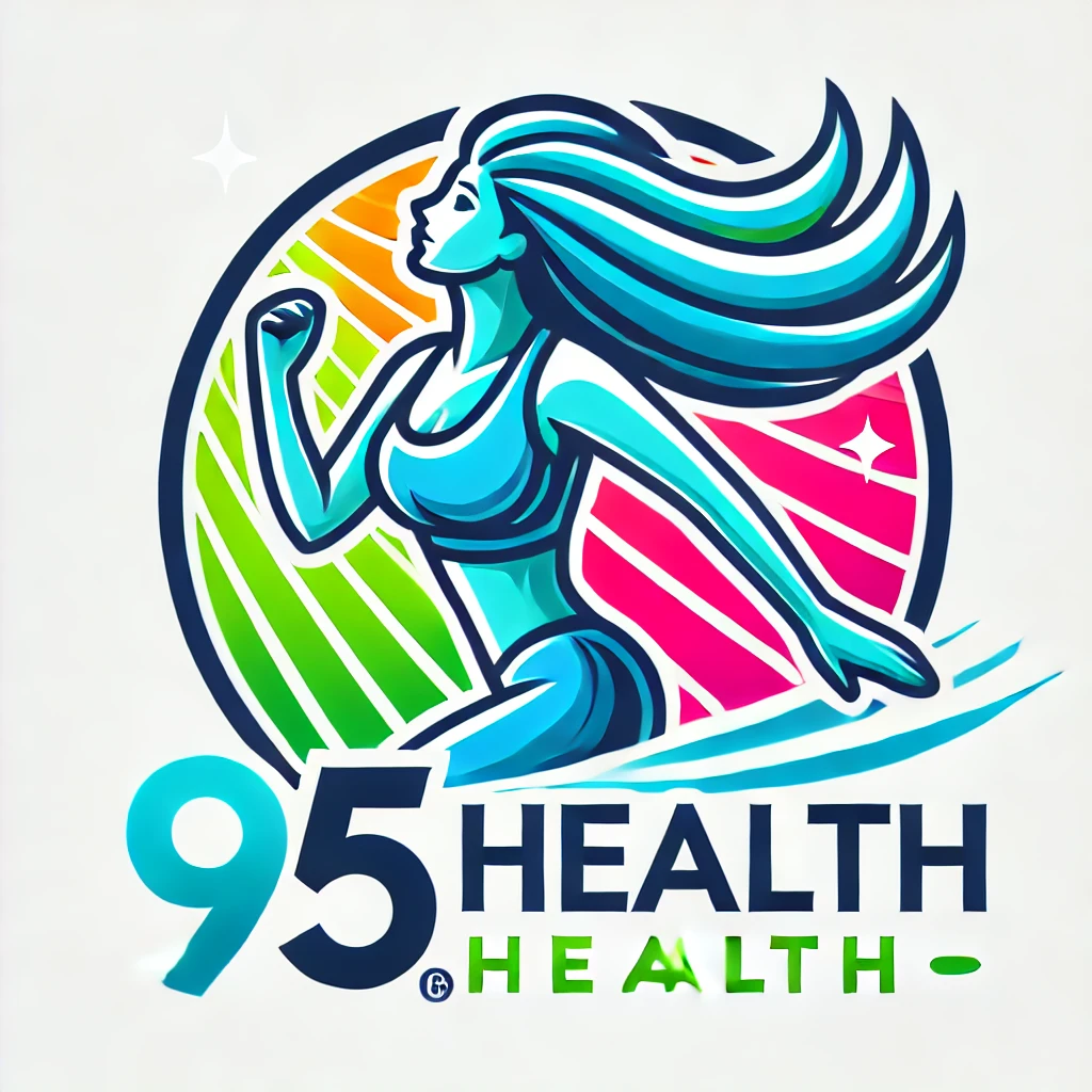 95 Health News and Insights