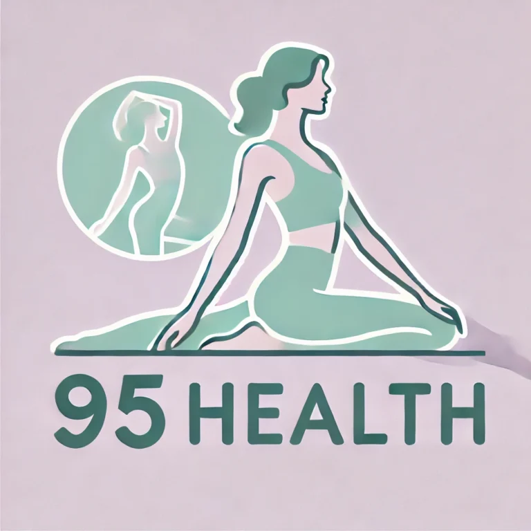 95 Health News and Insights