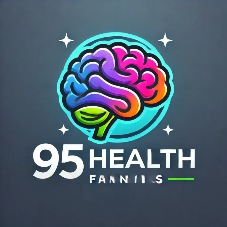 95 Health News and Insights