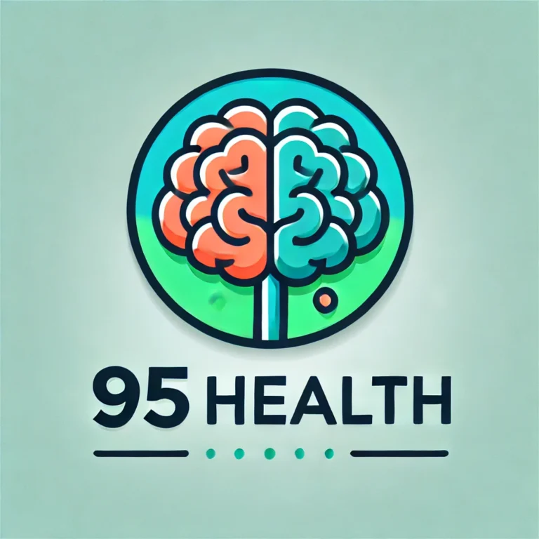 95 Health News and Insights