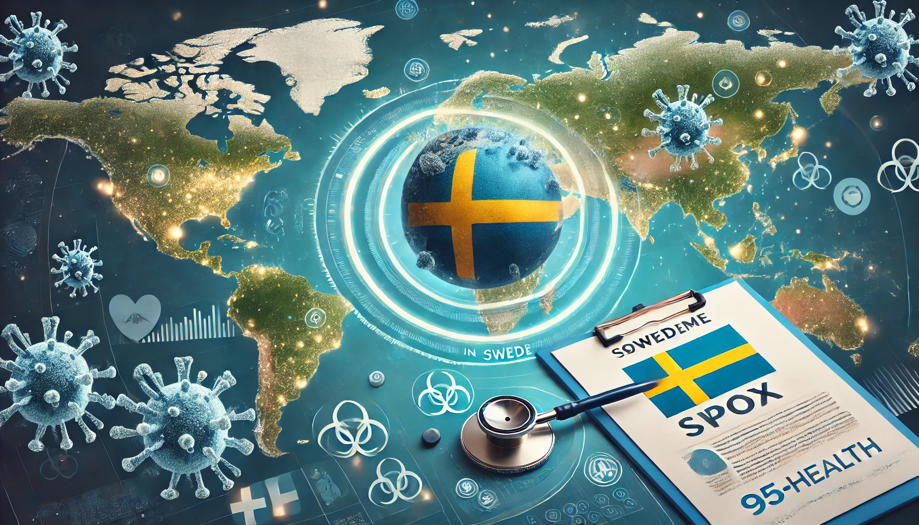 Understanding Mpox and the Recent Case in Sweden