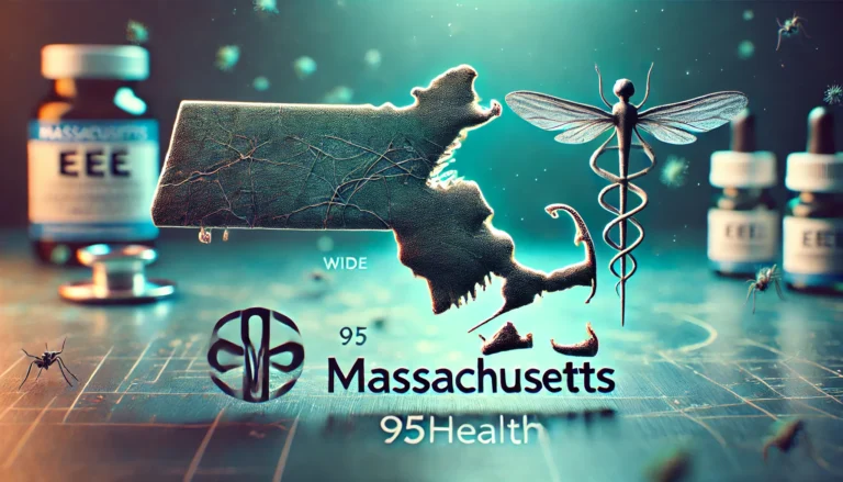 Massachusetts Reports First Human Case of Eastern Equine Encephalitis (EEE) in 2024