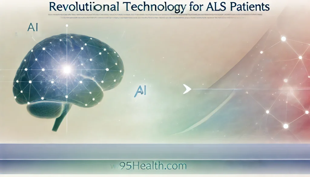 Revolutionary AI and Brain Implant Technology Enables ALS Patient to Communicate After Years of Silence